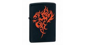 21067 (218 Dragon) - Зажигалка ZIPPO